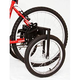 Bicycle Wheel Stabilizer Kit - Adult