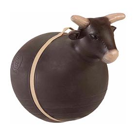 Big Country Toys: Bouncy Bull - Rodeo Ball Ride-On Toy