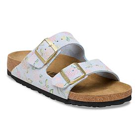 Birkenstock Arizona Suede Sandal