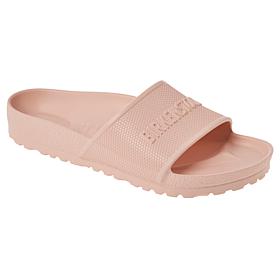 Birkenstock Barbados EVA Slide Sandal - Light Rose
