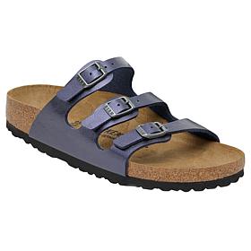 Birkenstock Florida Graceful Birko-Flor Sandal