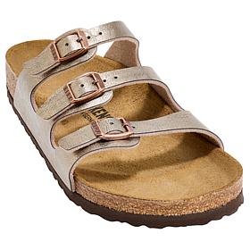 Birkenstock Florida Graceful Birko-Flor Sandal