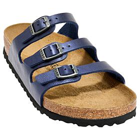 Birkenstock Florida Graceful Birko-Flor Sandal