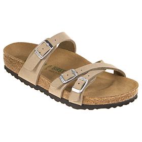 Birkenstock Franca Sandal