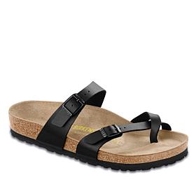 Birkenstock Mayari Toe-Loop Comfort Sandal - Basic