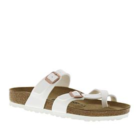 Birkenstock Mayari Toe-Loop Comfort Sandal - Basic