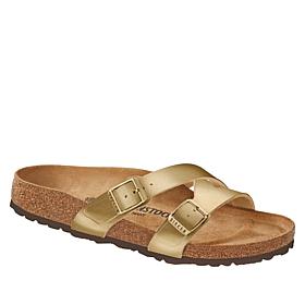 Birkenstock Yao Adjustable Slide Sandal