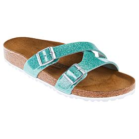 Birkenstock Yao Adjustable Slide Sandal