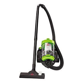 BISSELL Zing Bagless Canister Vacuum