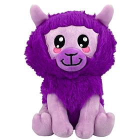 Bleacher Creatures Llama Kuricha 8" Sitting Plushee