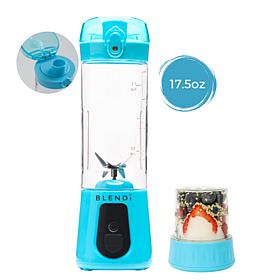 BLENDi Pro+ Portable Blender - Turquoise