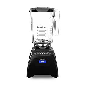 Blendtec Classic 575 Black WildSide