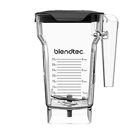 Blendtec FourSide Jar