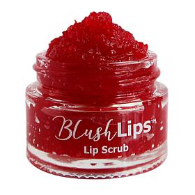 BlushLips Scrub