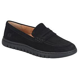Born Ana Suede Loafer