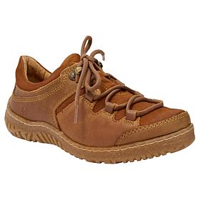 Born Bo Lace-Up Casual Sneaker