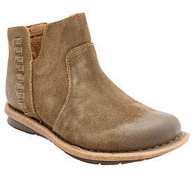 Born Taj Leather Bootie