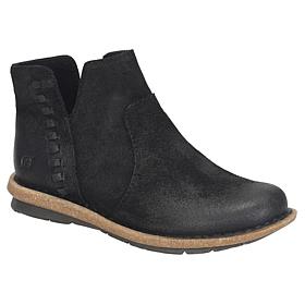 Born Taj Leather Bootie