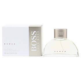 Boss White Ladies By Hugo Boss 3 oz. Eau De Parfum Spray 