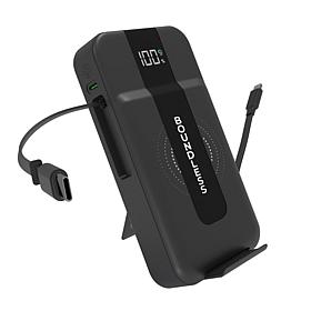 Boundless 15,000mAh Signature Power Bank Portable Charger
