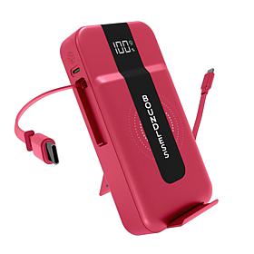 Boundless 15,000mAh Signature Power Bank Portable Charger