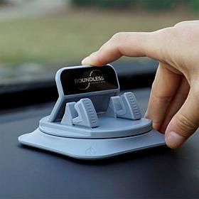 Boundless 360-Degree Dashboard Phone Mount