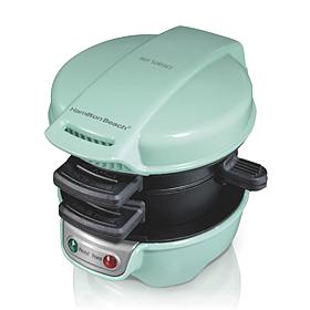Breakfast Sandwich Maker