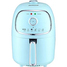 Brentwood 2qt. Electric Air Fryer AF-202BL