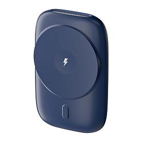 Brookstone 5,000MaH Magsafe Powerbank with Stand