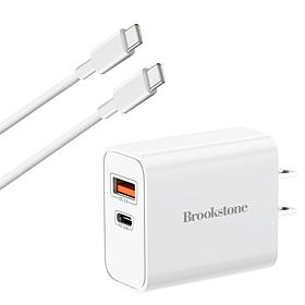 Brookstone PD 20 Watt Kit