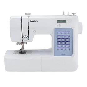 Brother 60-Stitch Computerized Sewing Machine