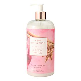 Bth&Bdy Cndy App Shwr Gel25.3