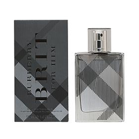 Burberry Brit Men - Eau De Toilette Spray 1.7 oz.