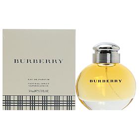 Burberry Classic Ladies 1.7 oz. Eau De Parfum Spray