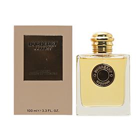 Burberry Goddess Eau de Parfum Spray – 3.3 oz