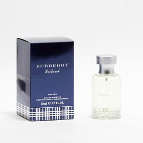 Burberry Weekend Men - Eau De Toilette Spray 1.7 oz.