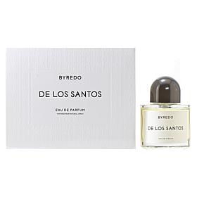 Byredo De Los Santos 3.4 oz. Eau De Parfum Spray 