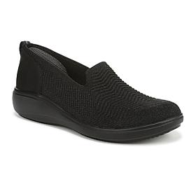 BZees Boulevard Machine-Washable Slip-On Loafer