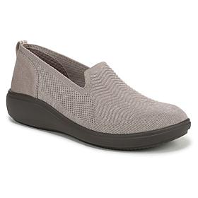BZees Boulevard Machine-Washable Slip-On Loafer