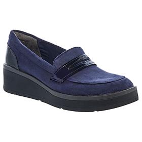 Bzees Fast Track Machine Washable Loafer