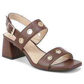BZees® LifeStride Clara 2-Strap Dress Sandal