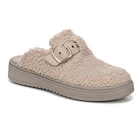BZees Vibe Cozy Slip-On Mule