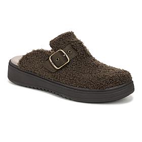 BZees Vibe Cozy Slip-On Mule