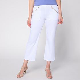 C Wonder Wonder Stretch Crop Pants