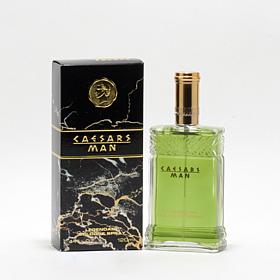 Caesar's Man Cologne Spray - 4 oz.