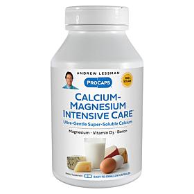 Calcium-Magnesium Intensive Care - 360 Capsules
