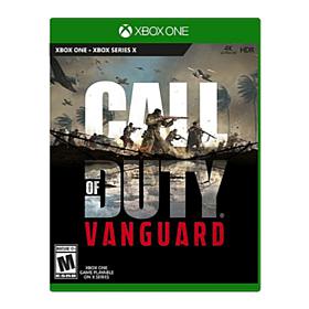 Call of Duty: Vanguard - Xbox One