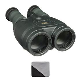Canon 15x50 IS All-Weather Image Stabilized Binoculars