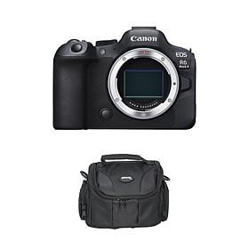 Canon EOS R6 Mark II Mirrorless Camera