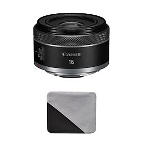 Canon RF 16mm f/2.8 STM Lens